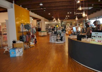 Shop Via faentina, 119, Ravenna - photo 4