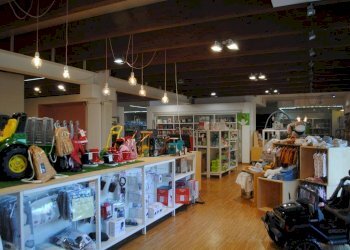 Shop Via faentina, 119, Ravenna - photo 5
