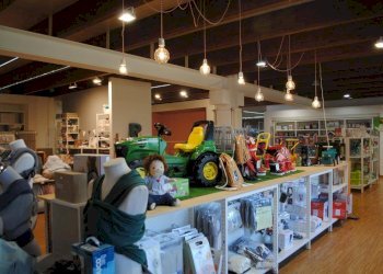 Shop Via faentina, 119, Ravenna - photo 6