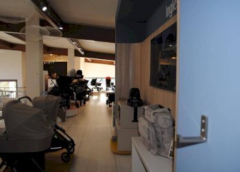 Shop Via faentina, 119, Ravenna - photo 8