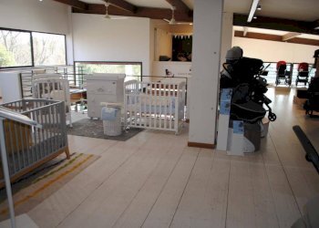 Shop Via faentina, 119, Ravenna - photo 9