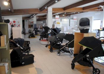 Shop Via faentina, 119, Ravenna - photo 10