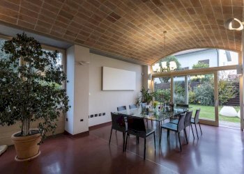Villa Via Atalarico, 135, Ravenna - foto 23