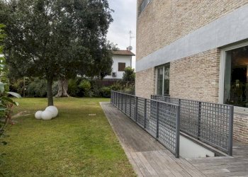 Villa Via Atalarico, 135, Ravenna - foto 25
