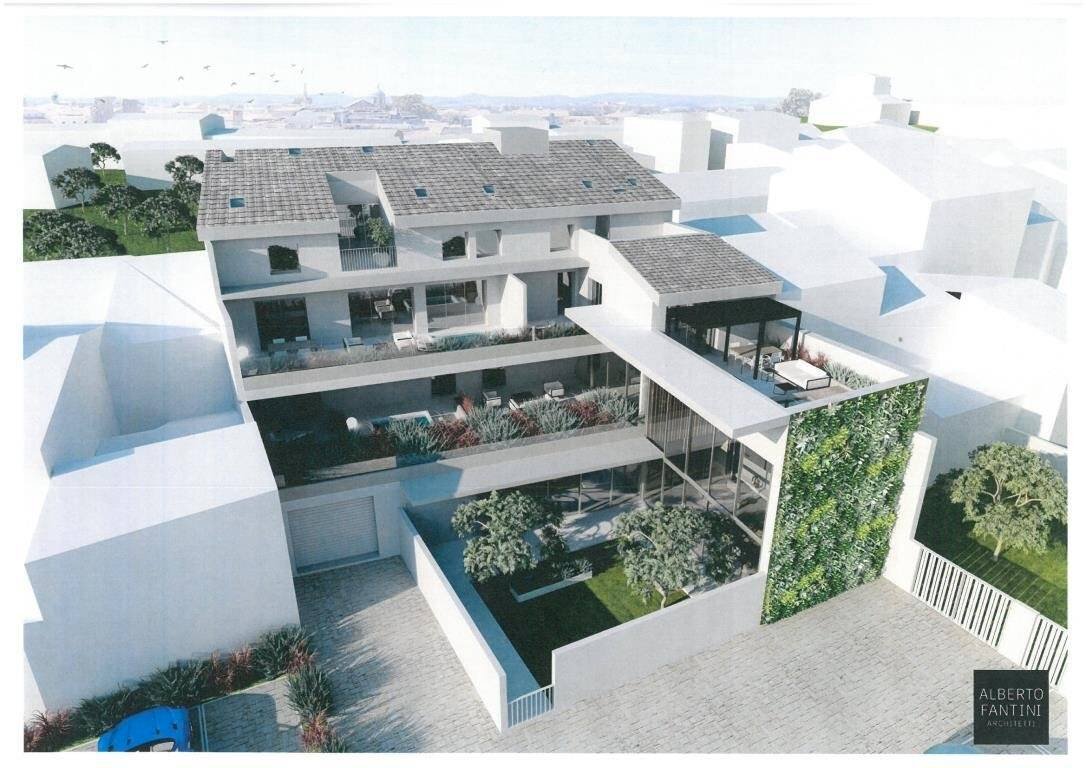 Bilocale Via San Vittore, 32, Ravenna - foto 1