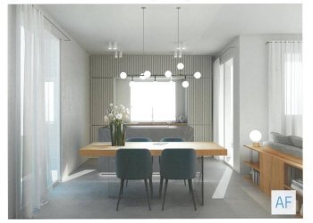 Bilocale Via San Vittore, 32, Ravenna - foto 3