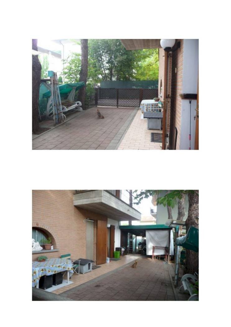 Villa Bifamiliare Via Caduti per la Libertà, 102/a, Cervia - foto 2