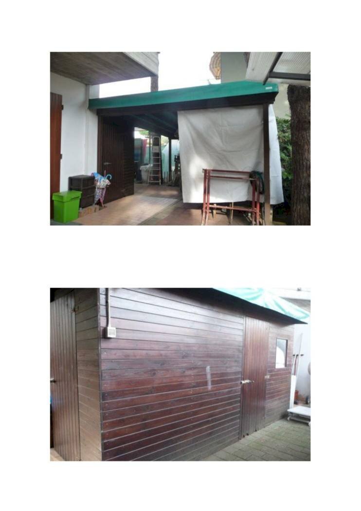 Villa Bifamiliare Via Caduti per la Libertà, 102/a, Cervia - foto 3