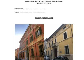 Stabile - Palazzo Corso Giuseppe Mazzini, 52, Faenza - foto 1