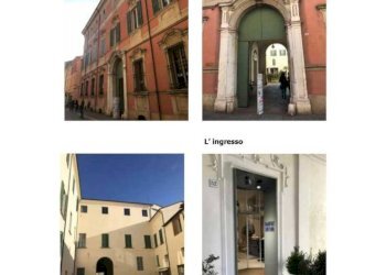 Stabile - Palazzo Corso Giuseppe Mazzini, 52, Faenza - foto 2