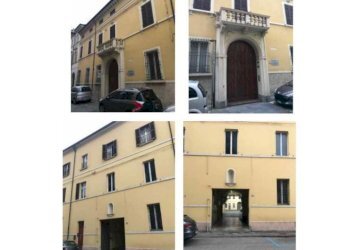 Stabile - Palazzo Corso Giuseppe Mazzini, 52, Faenza - foto 6