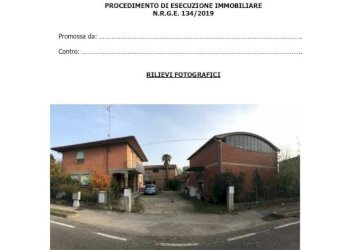 Villa Via Fornace, 28, Fusignano - photo 1