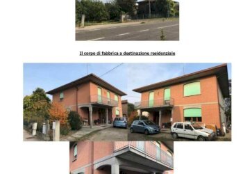 Villa Via Fornace, 28, Fusignano - photo 3