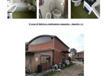 Villa Via Fornace, 28, Fusignano - photo 8