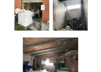 Villa Via Fornace, 28, Fusignano - photo 9