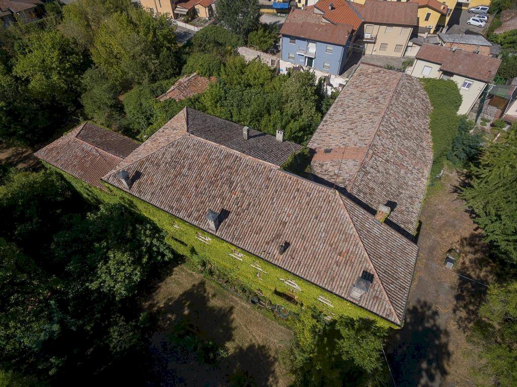 Villa Conselice - foto 1