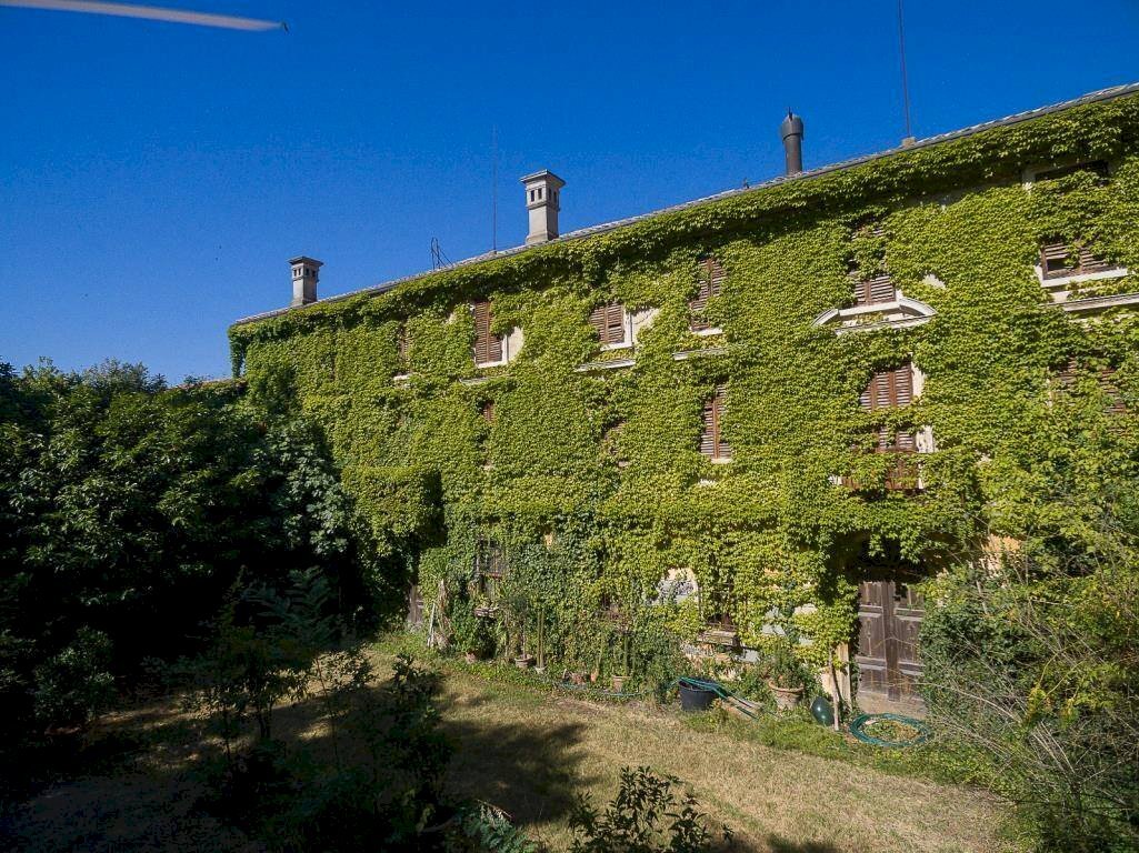 Villa Conselice - foto 2