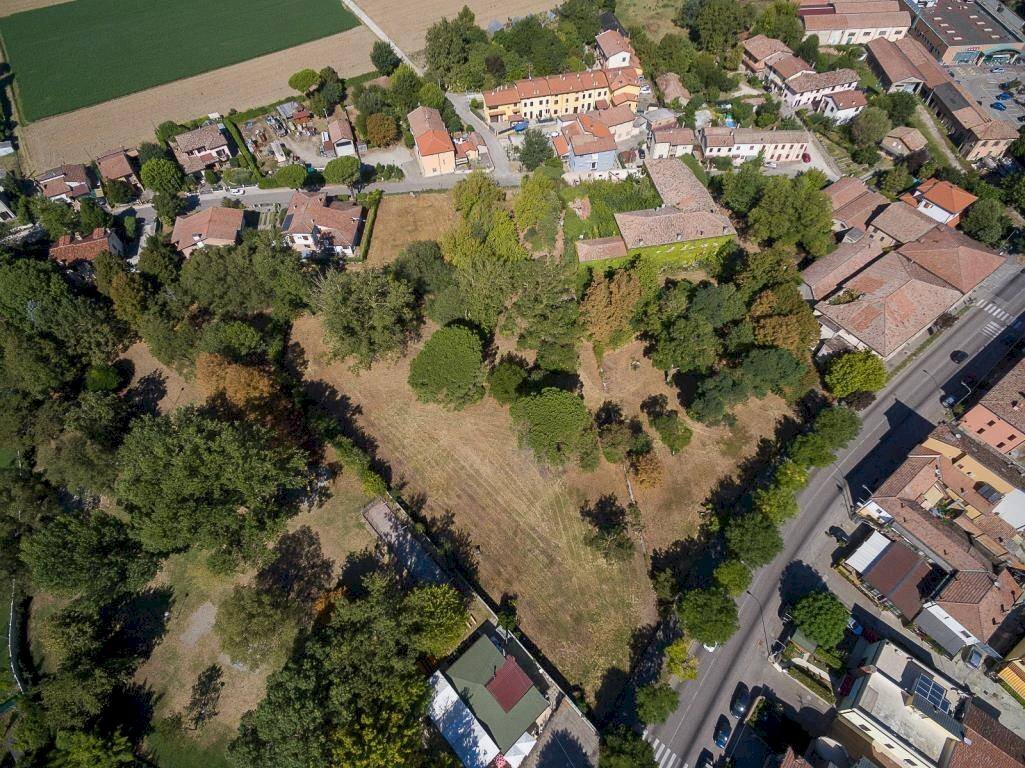 Villa Conselice - foto 3