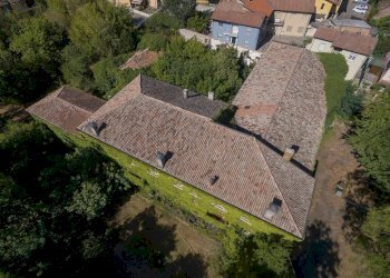Villa Conselice - foto 1