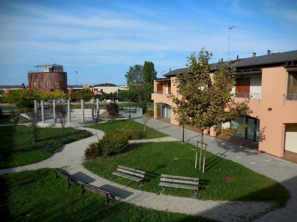 Quadrilocale Via Del Gavitello, Ravenna - foto 1