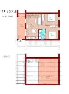 Quadrilocale Via Del Gavitello, Ravenna - foto 2