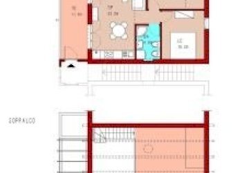 Quadrilocale Via Del Gavitello, Ravenna - foto 2