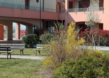 Quadrilocale Via Del Gavitello, Ravenna - foto 12