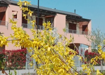 Quadrilocale Via Del Gavitello, Ravenna - foto 13