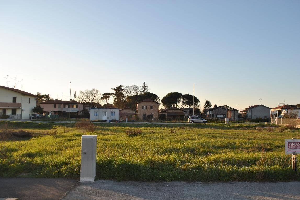 Building land Trav di Via Pavese, Ravenna - photo 1