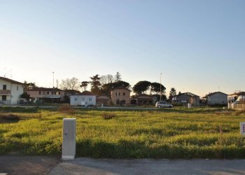 Building land Trav di Via Pavese, Ravenna - photo 1