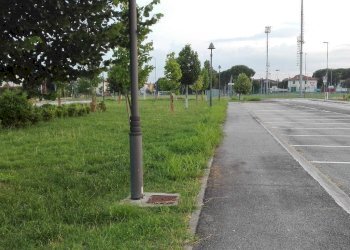 Building land Trav di Via Pavese, Ravenna - photo 7