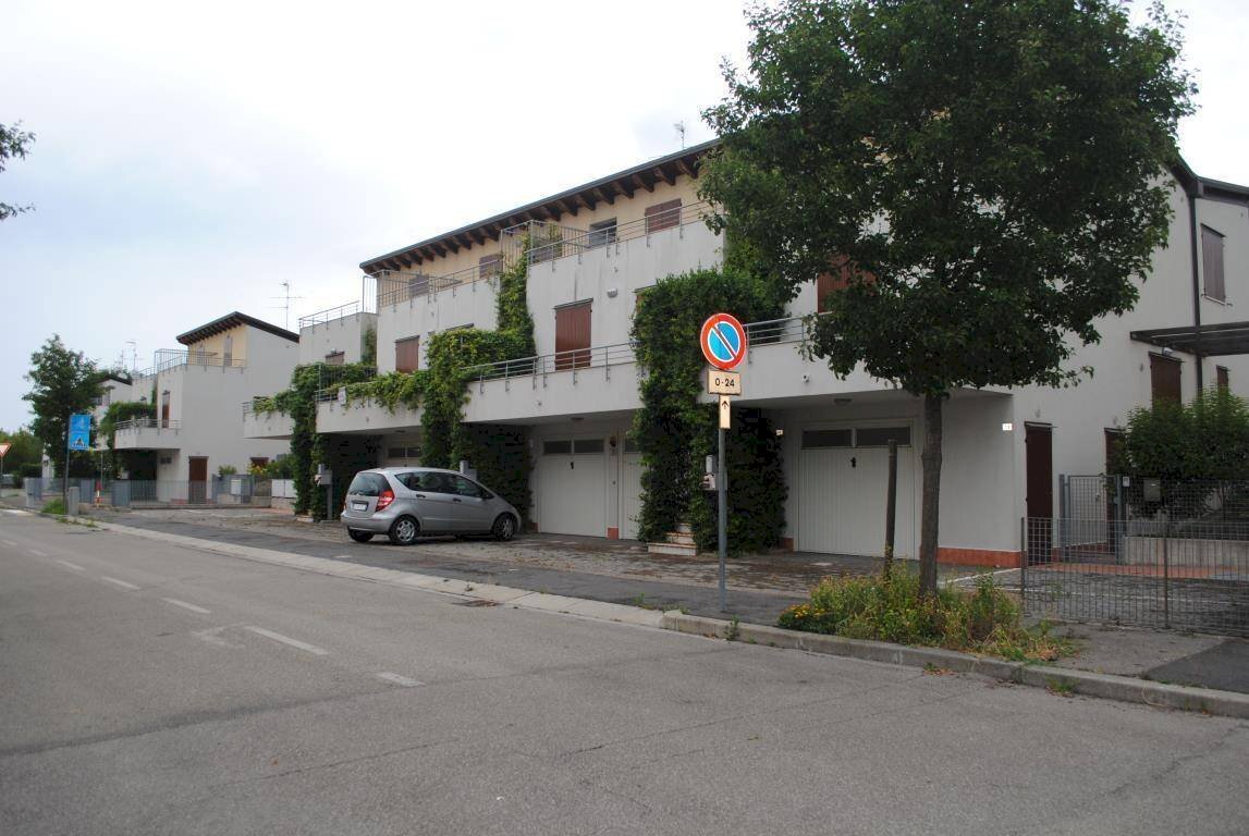 Trilocale Via delle campanelle, Ravenna - foto 1