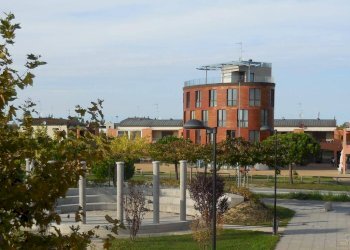 Trilocale Via delle campanelle, Ravenna - foto 4