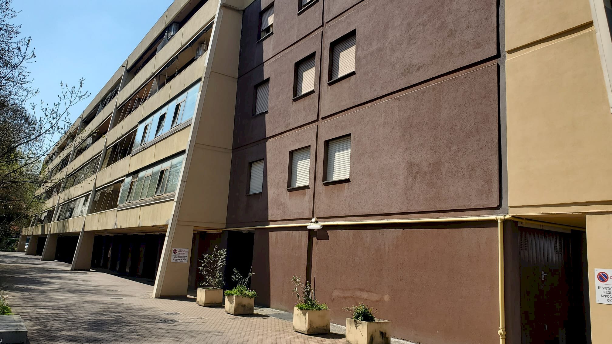 Trilocale Viale Leonardo da Vinci, Modena - foto 1