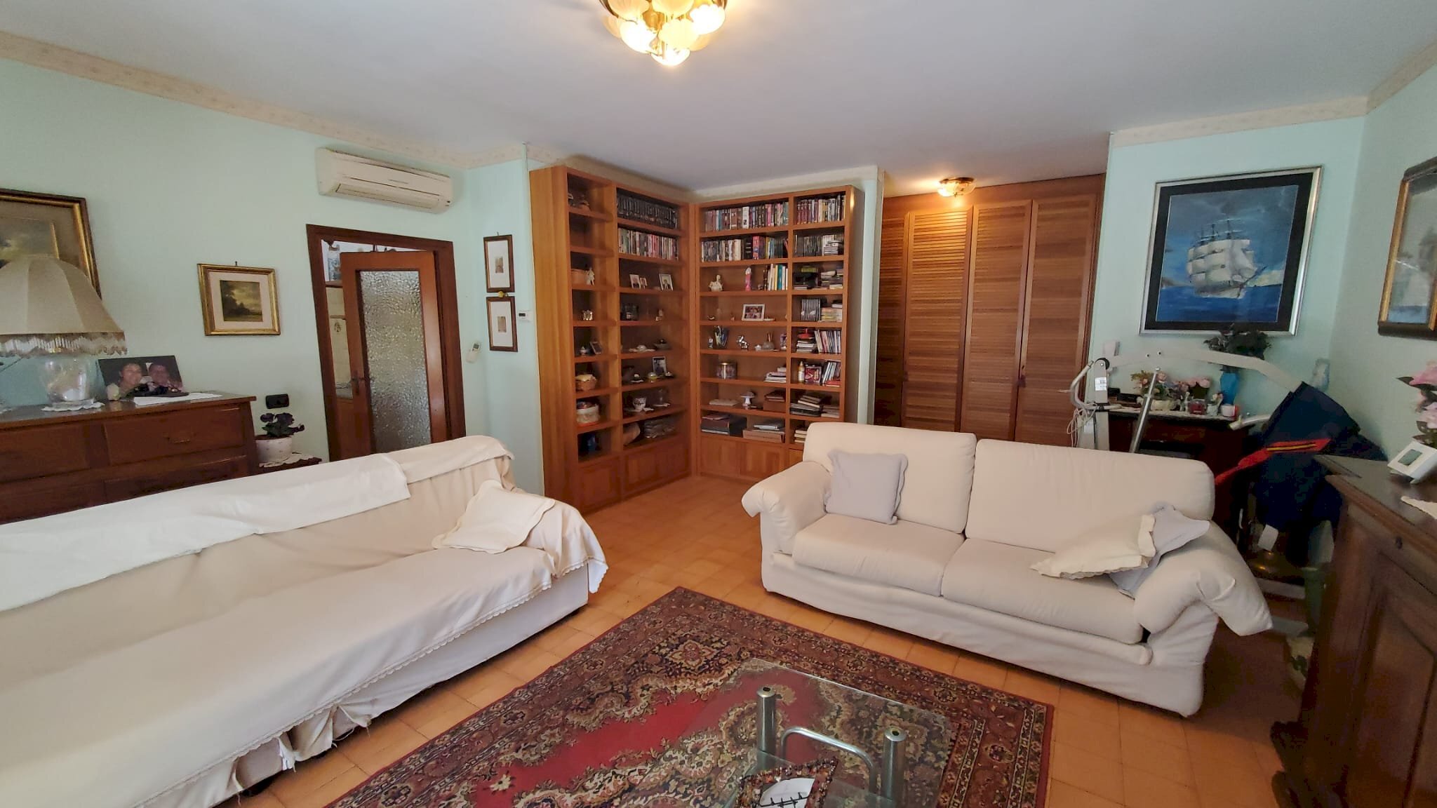 Trilocale Viale Leonardo da Vinci, Modena - foto 3