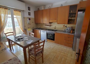 Trilocale Viale Leonardo da Vinci, Modena - foto 12