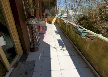 Trilocale Viale Leonardo da Vinci, Modena - foto 29