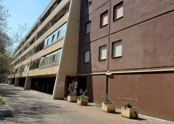 Trilocale Viale Leonardo da Vinci, Modena - foto 44