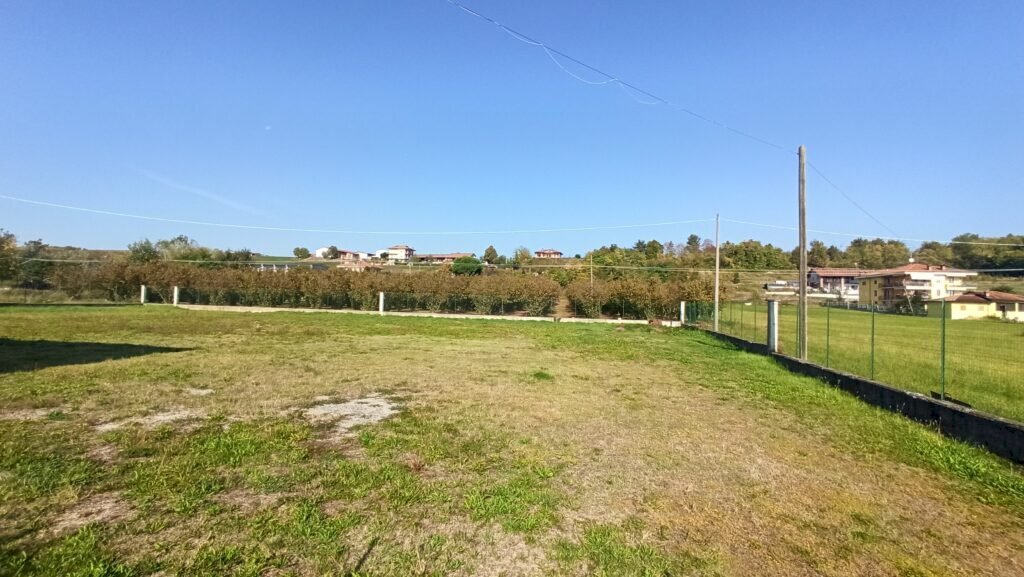 Terreno edificabile Carrù - foto 1