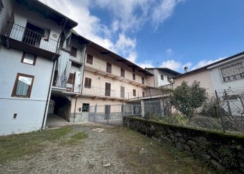 Casa semi indipendente Via Camillo Benso Conte di Cavour, Strambinello - foto 1