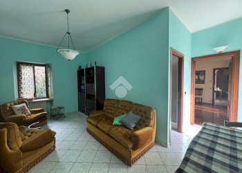 Casa semi indipendente Via Camillo Benso Conte di Cavour, Strambinello - foto 6