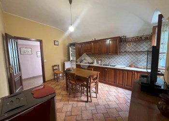Casa semi indipendente Via Camillo Benso Conte di Cavour, Strambinello - foto 16