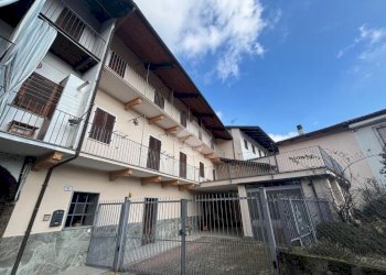Casa semi indipendente Via Camillo Benso Conte di Cavour, Strambinello - foto 17