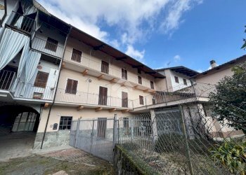Casa semi indipendente Via Camillo Benso Conte di Cavour, Strambinello - foto 24