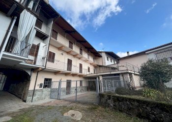 Casa semi indipendente Via Camillo Benso Conte di Cavour, Strambinello - foto 28