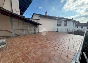 Casa semi indipendente Via Camillo Benso Conte di Cavour, Strambinello - foto 30