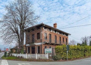Rustico Strada Corio, San Carlo Canavese - foto 1