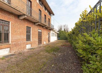 Rustico Strada Corio, San Carlo Canavese - foto 4