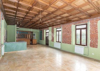 Rustico Strada Corio, San Carlo Canavese - foto 8