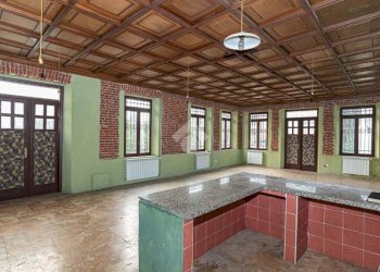 Rustico Strada Corio, San Carlo Canavese - foto 9